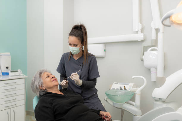 Best Emergency Gum Pain Relief  in Wtmore Village, HI